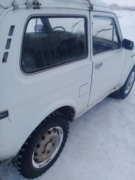 SUV    4x4 2121  1982 , 35000 , 