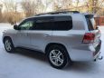 SUV   Toyota Land Cruiser 2008 , 2000000 , 