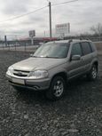 SUV   Chevrolet Niva 2009 , 289000 , 