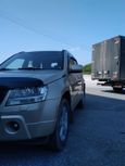 SUV   Suzuki Grand Vitara 2008 , 639000 , 