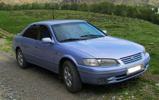  Toyota Camry 1997 , 307000 , 