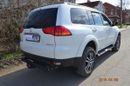 SUV   Mitsubishi Pajero Sport 2013 , 1450000 , --