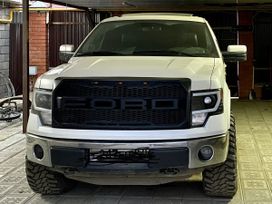  Ford F150 2012 , 1550000 , 