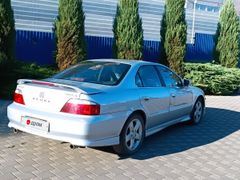 Седан Acura TL 2002 года, 550000 рублей, Ростов-на-Дону