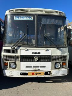 Городской автобус ПАЗ 32054 2009 года, 126000 рублей, Усолье-Сибирское