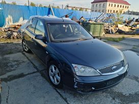  Ford Mondeo 2006 , 115000 , 