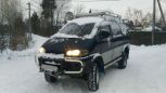    Mitsubishi Delica 1998 , 160000 , 