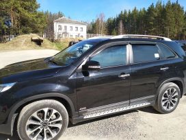 SUV   Kia Sorento 2013 , 1200000 , 