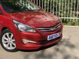  Hyundai Solaris 2014 , 610000 , 