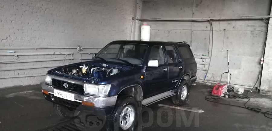 SUV   Toyota 4Runner 1992 , 300000 , 