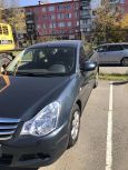  Nissan Almera 2014 , 400000 , 