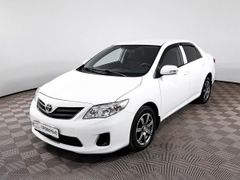 Седан Toyota Corolla 2012 года, 1375000 рублей, Набережные Челны