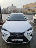 SUV   Lexus NX200 2019 , 2790000 , 