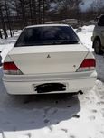  Mitsubishi Lancer Cedia 2000 , 170000 , 