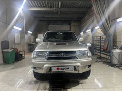 SUV или внедорожник Toyota Hilux Surf 2001 года, 1000000 рублей, Кызыл