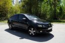  Volkswagen Polo 2010 , 340000 , 