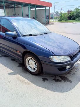  Opel Omega 1999 , 200000 , 