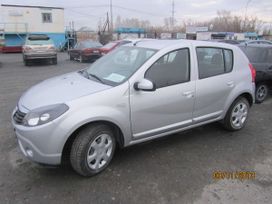  Renault Sandero 2010 , 380000 , 