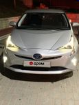  Toyota Prius 2018 , 1315000 , 