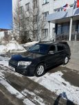 SUV   Subaru Forester 2007 , 550000 , 