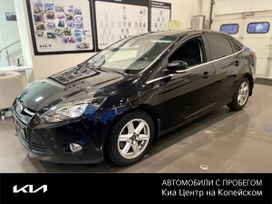  Ford Focus 2013 , 979900 , 