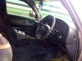 SUV   Toyota Land Cruiser 1992 , 700000 , 