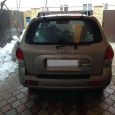 SUV   Hyundai Santa Fe 2008 , 565000 , 