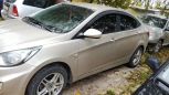  Hyundai Solaris 2012 , 500000 ,  