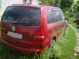    Volkswagen Touran 2004 , 300000 , 