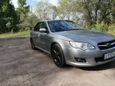  Subaru Legacy 2007 , 590000 , 