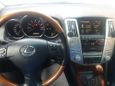 SUV   Lexus RX350 2008 , 1170000 , 