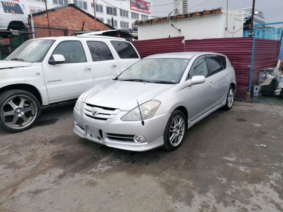  Toyota Caldina 2005 , 250000 , 