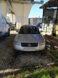  Volkswagen Passat 2004 , 265000 , 