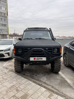 SUV или внедорожник Land Rover Discovery 1993 года, 1000000 рублей, Симферополь