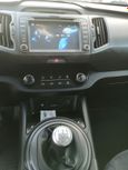SUV   Kia Sportage 2012 , 950000 , 