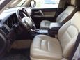 SUV   Toyota Land Cruiser 2008 , 1590000 , 