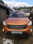 SUV   Hyundai Creta 2017 , 960000 , 