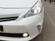    Toyota Prius Alpha 2014 , 1145000 , 