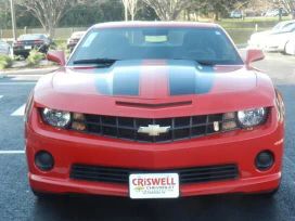 Chevrolet Camaro 2010 , 960000 , 