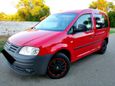    Volkswagen Caddy 2009 , 450000 , 