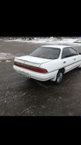  Toyota Corona Exiv 1991 , 110000 , --