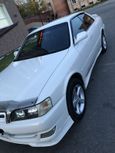  Toyota Chaser 1999 , 320000 , 