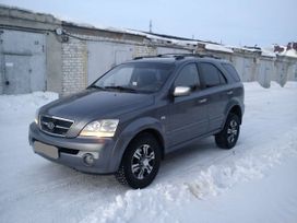 SUV   Kia Sorento 2004 , 450000 ,  