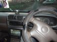 SUV   Isuzu Wizard 2001 , 400000 , -