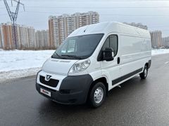 Цельнометаллический фургон Peugeot Boxer 2008 года, 1735000 рублей, Москва