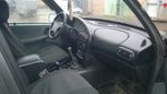 SUV   Chevrolet Niva 2004 , 225000 ,  