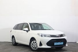 Универсал Toyota Corolla Fielder 2019 года, 1579000 рублей, Тюмень