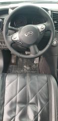 SUV   Infiniti FX35 2009 , 1100000 , 