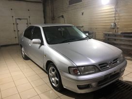  Nissan Primera Camino 1997 , 145000 , 