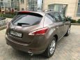 SUV   Nissan Murano 2013 , 1370000 , --